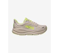 Hoka Bondi 9 Running Shoes Beige EU 45 1/3 Man
