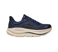 Hoka Bondi 9 Shoes Blue Beige SS26, Size EU 43 1/3