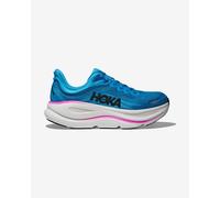 Hoka Bondi 9 Womens Running Shoes UK5