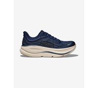 Hoka Bondi 9 Running Shoes Blue EU 41 1/3 Men