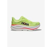 HOKA Bondi 9 Shoes Fluorescent Green - 47(1/3)