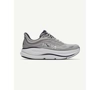 HOKA Bondi 9 shoes grey violet - 44(2/3)