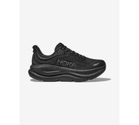 HOKA Bondi 9 shoes intense black Women - 36