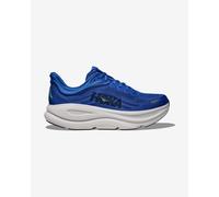 Hoka Bondi 9 Running Shoes Blue EU 44 Men