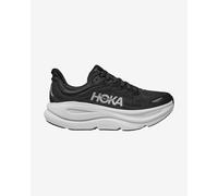 HOKA Bondi 9 shoes pure black white Women - 36(2/3)