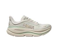 Hoka Bondi 9 Shoes White AW25 Women's, Size EU 37 1/3