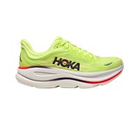 Hoka Bondi 9 Sneakers Green White SS26, Size EU 44