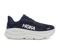 HOKA - Bondi 9 - Running shoes size 10,5 - Regular, grey
