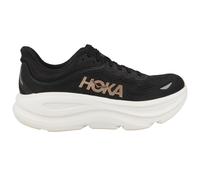 HOKA - Women's Bondi 9 - Running shoes size 8 - Regular, black/grey
