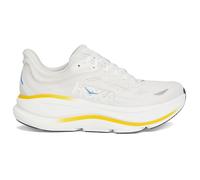 Hoka Bondi 9 Womens - White Grout - 4.5 UK