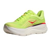 Hoka Bondi 9 Trail Running Shoes Yellow EU 42 Men