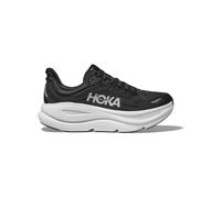 Hoka Bondi 9 Trainers Black/White UK 7-12