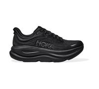 HOKA Bondi 9 Wide 41⅓ Black Women