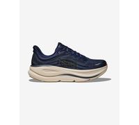 HOKA Bondi 9 Wide shoes night blue white - 44
