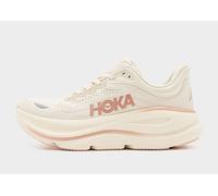 HOKA Bondi 9 Women's - Beige 4.5