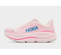 HOKA - Women's Bondi 9 - Running shoes size 7,5 - Regular, pink