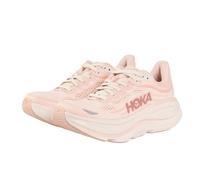 Hoka Bondi 9 Womens - Rose Latte Rose Cream - 4 UK