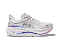 HOKA - Women's Bondi 9 - Running shoes size 6 - Wide, grey