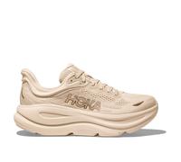 HOKA® Bondi 9 Women's Running Shoes in Vanilla/Birch - Ultimate Comfort for Long Runs