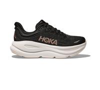 Hoka Bondi 9 Running Shoes White,Black EU 36 2/3 Woman