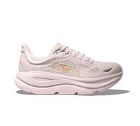 Hoka Bondi 9 Running Shoes Beige EU 40 2/3 Woman