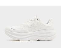 HOKA Bondi 9 Women's - White 8