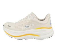 Hoka Bondi 9 Womens - White Grout - 5.5 UK