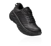 Hoka Bondi SR Men's Running Shoes | UK 8 in Black