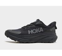 HOKA Challenger 7 GORE-TEX - Black - Mens 8