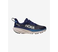 Hoka Challenger 7 GORE-TEX Trail Running Shoes Dark Blue - 44