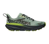 HOKA - Challenger 7 GTX - Trail running shoes size 11, multi