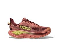 HOKA Challenger 8 37⅓ Red Women