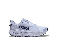 HOKA Women's Challenger 8 Road Running Shoes in Ambient Blue/Blueberry, Size 5.5