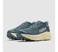 Hoka Challenger 8 Faded Navy Pampass Grass