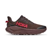 HOKA Men's Challenger 8 GORE-TEX Trail Shoes in Spiced Chocolate/Cast Iron, Size 12