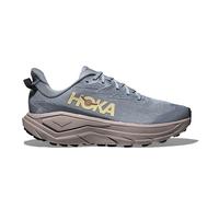 Hoka Challenger 8 Gore-Tex Sneaker (Washed Blue / Cement - 12) - Size 12 - Men's