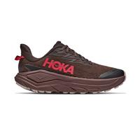 HOKA - Challenger 8 GTX - Trail running shoes size 7,5 - Regular, spiced chocolate /grey