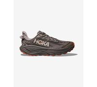 HOKA Challenger 8 GORE-TEX Shoes Brown Women - 36(2/3)