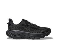 HOKA - Women's Challenger 8 GTX - Trail running shoes size 3,5 - Regular, black