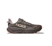HOKA ONE ONE Challenger 8 Gore-tex W - Women - Grey - size 6.5- model 2026 6.5