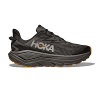 HOKA Challenger 8 GORE-TEX shoes Pure Black Orange - 42(2/3)