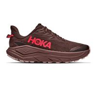 HOKA - Challenger 8 GTX - Trail running shoes size 7,5 - Regular, spiced chocolate /grey