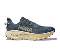 Hoka Challenger 8 Mens | Faded Navy / Pampass Grass - Navy / 8.5 / Standard