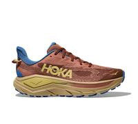 Hoka Challenger 8 Mens | Maple / Cardamom - Brown / 13.5 / Wide