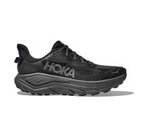 Hoka - Men's trail running shoes - Challenger 8 M Black/Outer Orbit for Men - Size 7,5 UK Black 7.5 UK