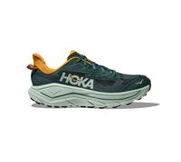 Hoka - Men's trail running shoes - Challenger 8 M Bay Leaf/Sage for Men - Size 10,5 US - Black Black 10.5 US