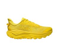Hoka Challenger 8 Running Shoes Yellow SS26, Size EU 42