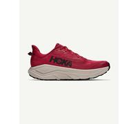 HOKA Challenger 8 shoes burgundy red - 43(1/3)