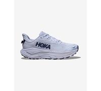 HOKA Women's Challenger 8 - Ambient Blue/Blueberry - Size: UK 4.5