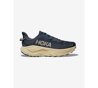 HOKA Challenger 8 shoes navy blue beige - 42